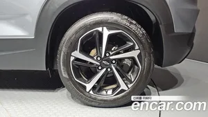 Chevrolet Trailblazer, 2020 — миниатюра 7