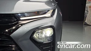 Chevrolet Trailblazer, 2020 — миниатюра 8