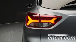 Chevrolet Trailblazer, 2020 — миниатюра 9