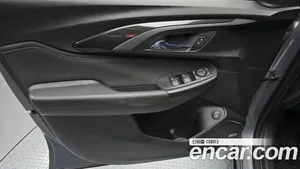 Chevrolet Trailblazer, 2020 — миниатюра 14