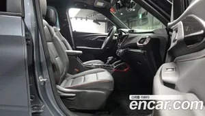 Chevrolet Trailblazer, 2020 — миниатюра 16