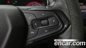 Chevrolet Trailblazer, 2020 — миниатюра 32