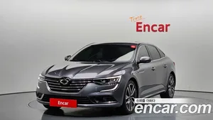 Renault SM6, 2016 — миниатюра 1