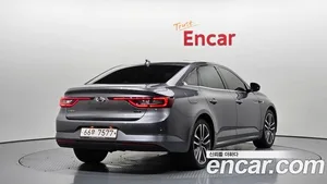 Renault SM6, 2016 — миниатюра 2