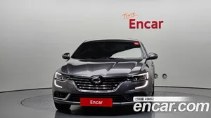 Renault SM6, 2016 — миниатюра 3