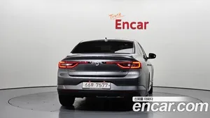 Renault SM6, 2016 — миниатюра 4