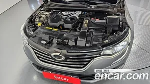 Renault SM6, 2016 — миниатюра 6
