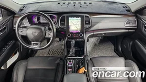 Renault SM6, 2016 — миниатюра 10
