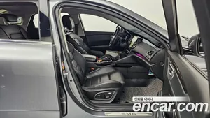 Renault SM6, 2016 — миниатюра 17