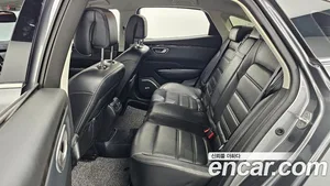Renault SM6, 2016 — миниатюра 18