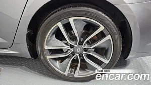Renault SM6, 2016 — миниатюра 7