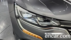 Renault SM6, 2016 — миниатюра 8