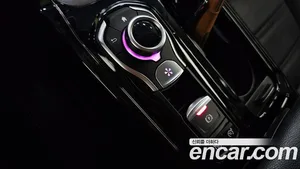 Renault SM6, 2016 — миниатюра 29