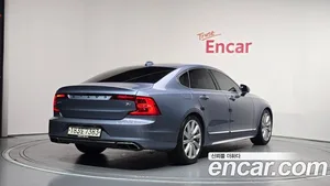 Volvo S90, 2018 — миниатюра 2