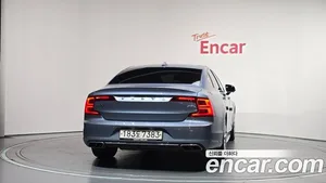 Volvo S90, 2018 — миниатюра 4