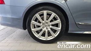 Volvo S90, 2018 — миниатюра 5