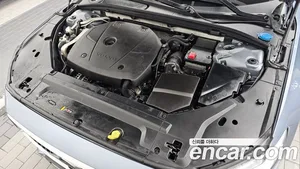 Volvo S90, 2018 — миниатюра 6