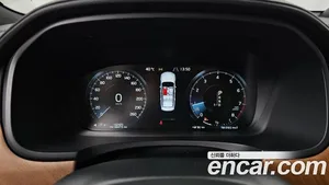 Volvo S90, 2018 — миниатюра 8