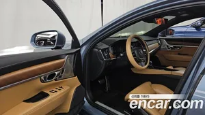 Volvo S90, 2018 — миниатюра 10