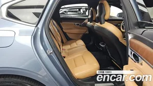 Volvo S90, 2018 — миниатюра 11