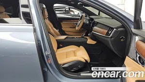 Volvo S90, 2018 — миниатюра 12