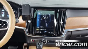 Volvo S90, 2018 — миниатюра 14