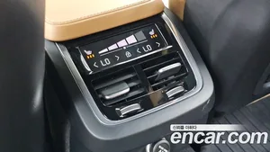 Volvo S90, 2018 — миниатюра 18