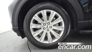 Ford Explorer, 2022 — миниатюра 5