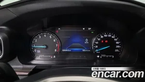 Ford Explorer, 2022 — миниатюра 8