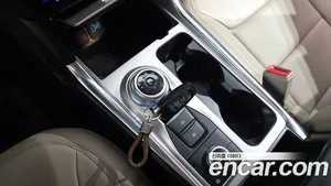 Ford Explorer, 2022 — миниатюра 9