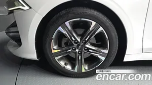 Kia K5, 2022 — миниатюра 5