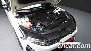 Kia K5, 2022 — миниатюра 6