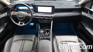 Kia K5, 2022 — миниатюра 7