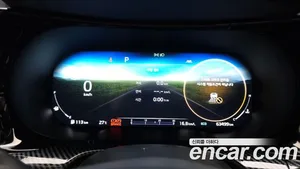 Kia K5, 2022 — миниатюра 8