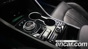 Kia K5, 2022 — миниатюра 9