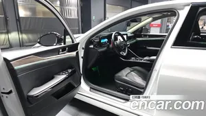 Kia K5, 2022 — миниатюра 10