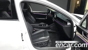 Kia K5, 2022 — миниатюра 11