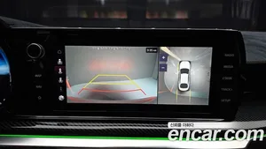 Kia K5, 2022 — миниатюра 15