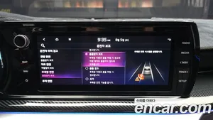 Kia K5, 2022 — миниатюра 16