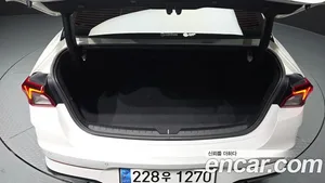Kia K5, 2022 — миниатюра 20