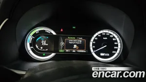 Kia Niro, 2016 — миниатюра 9
