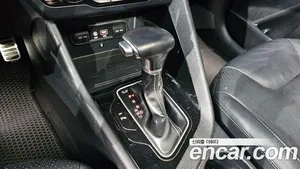 Kia Niro, 2016 — миниатюра 10