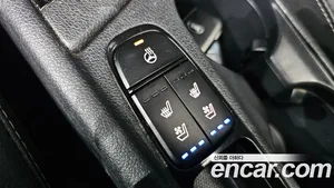 Kia Niro, 2016 — миниатюра 20