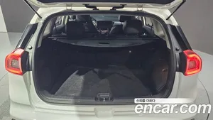 Kia Niro, 2016 — миниатюра 21