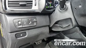 Kia Niro, 2016 — миниатюра 23