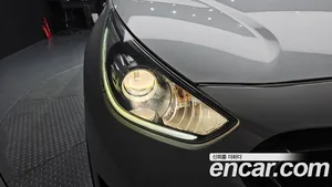 Kia Niro, 2016 — миниатюра 6