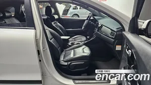 Kia Niro, 2016 — миниатюра 14
