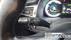 Kia Niro, 2016 — миниатюра 29