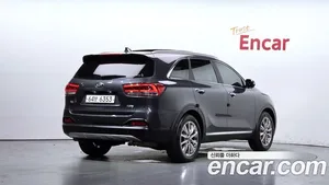 Kia Sorento, 2015 — миниатюра 2