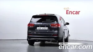 Kia Sorento, 2015 — миниатюра 4